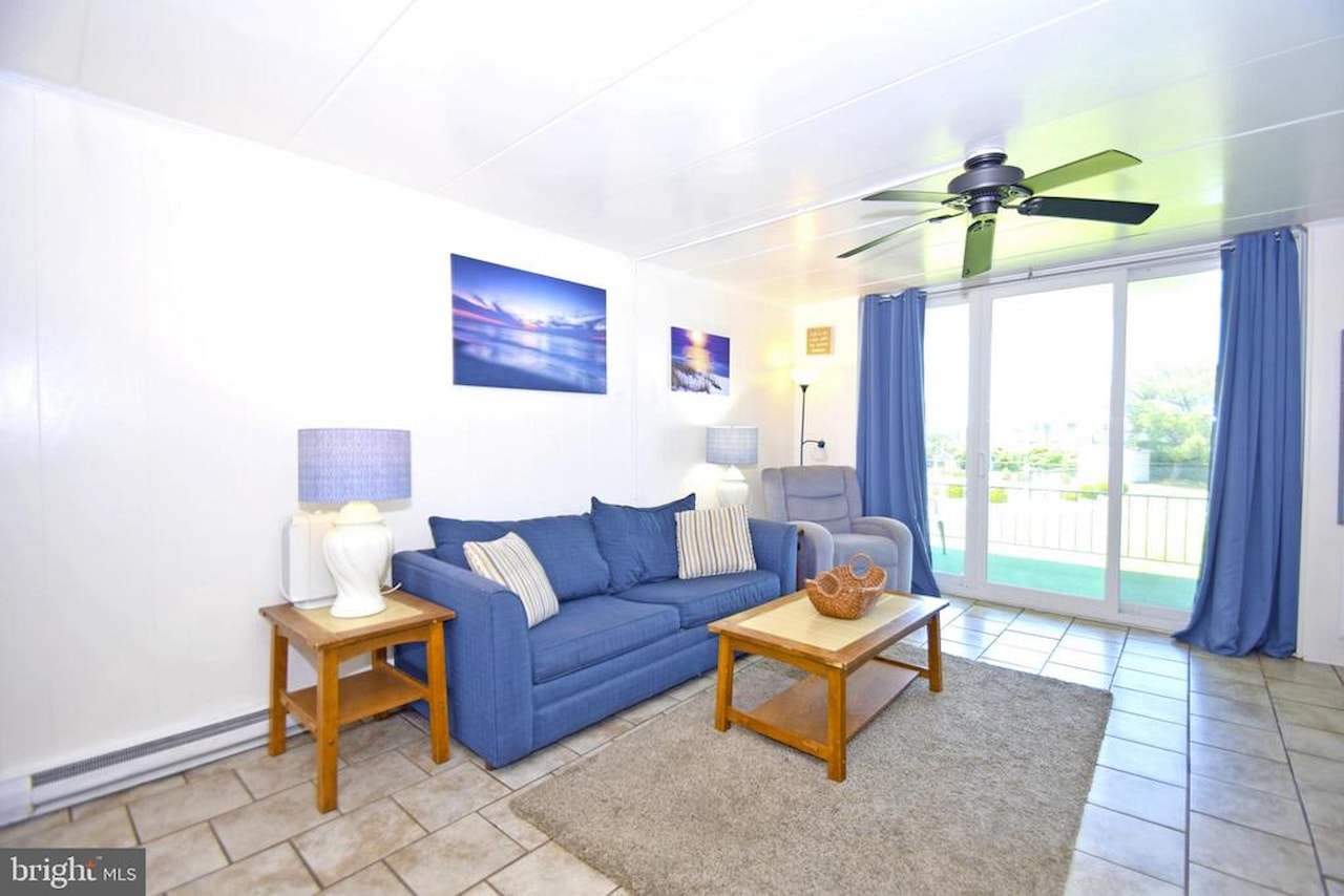 Bay Colony Real Estate for Sale - 2701 Sparrow Ln #16 in Ocean City Photo 4