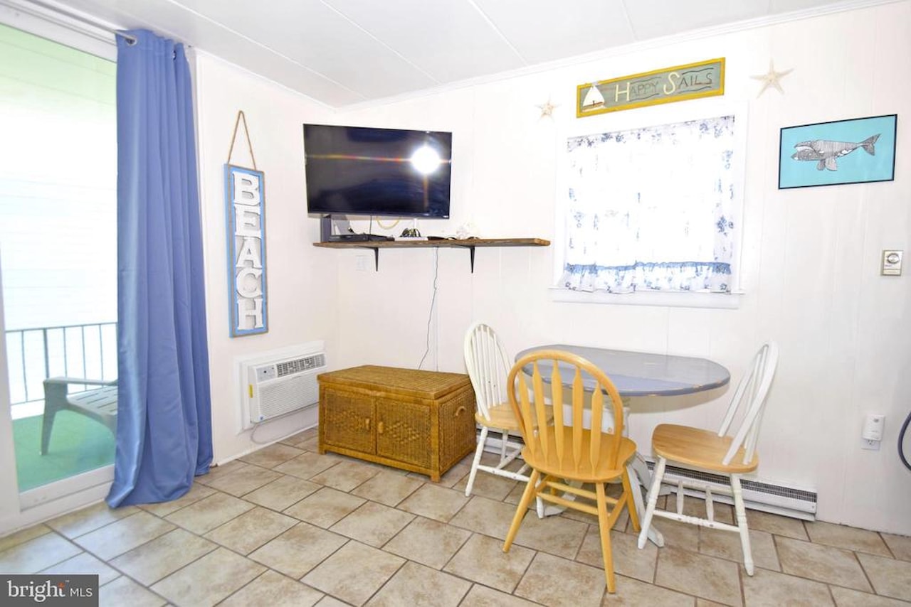 Bay Colony Real Estate for Sale - 2701 Sparrow Ln #16 in Ocean City Photo 5