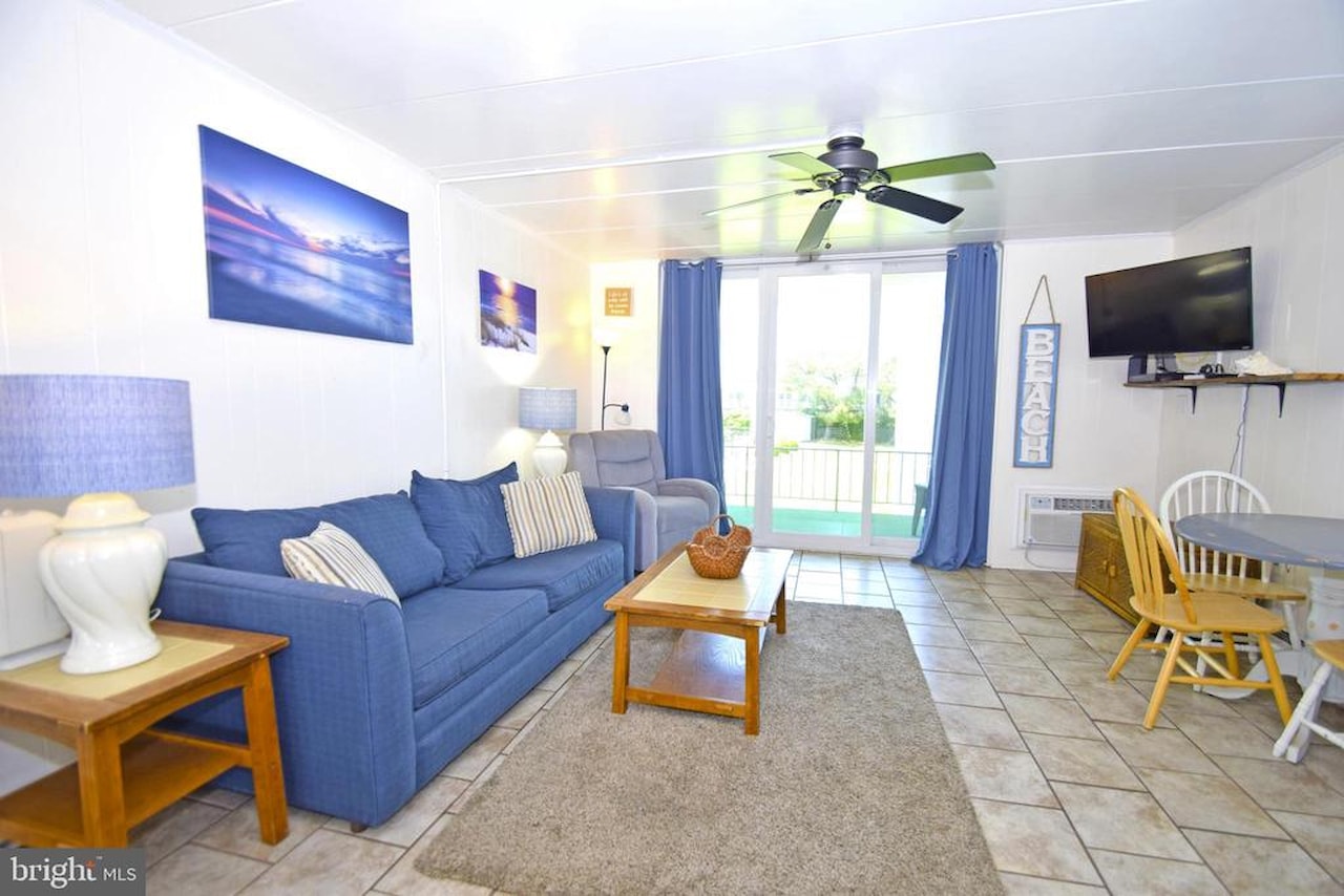 Bay Colony Real Estate for Sale - 2701 Sparrow Ln #16 in Ocean City Photo 6