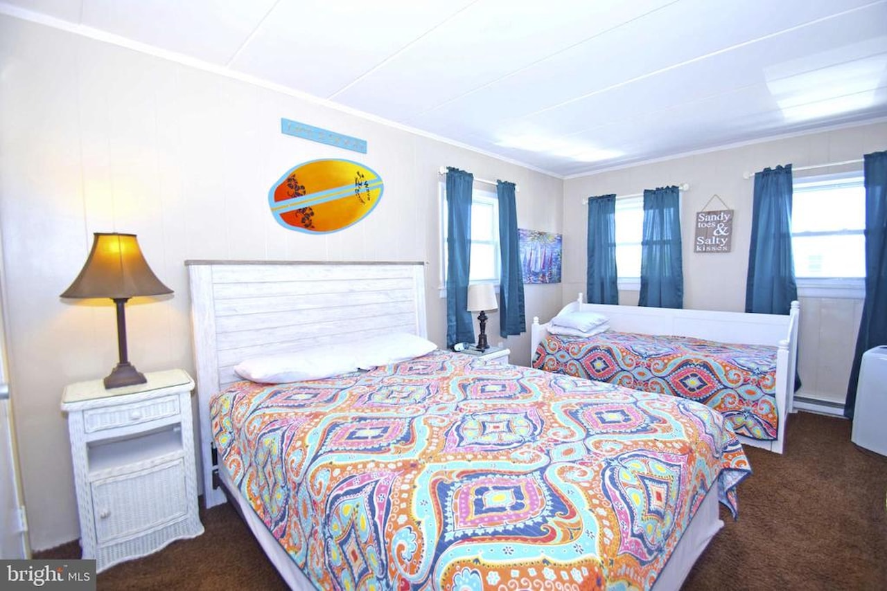 Bay Colony Real Estate for Sale - 2701 Sparrow Ln #16 in Ocean City Photo 8