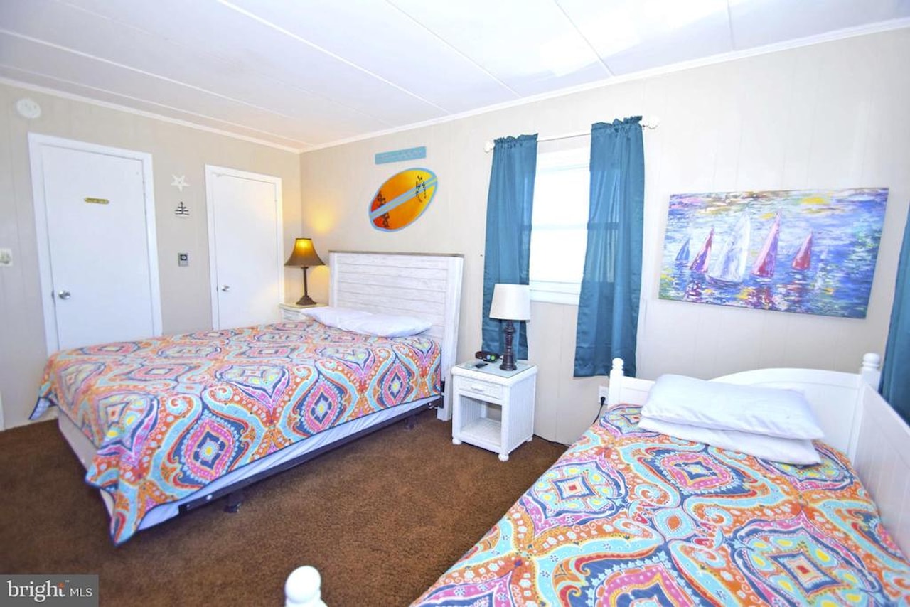 Bay Colony Real Estate for Sale - 2701 Sparrow Ln #16 in Ocean City Photo 9