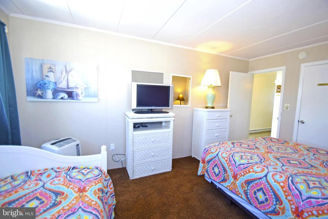 Bay Colony Real Estate for Sale - 2701 Sparrow Ln #16 in Ocean City Photo 10