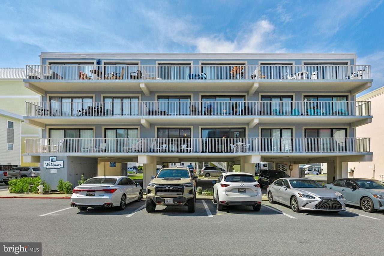 Tons Of Fun Real Estate for Sale - 5 44th St #102 in Ocean City Photo 3