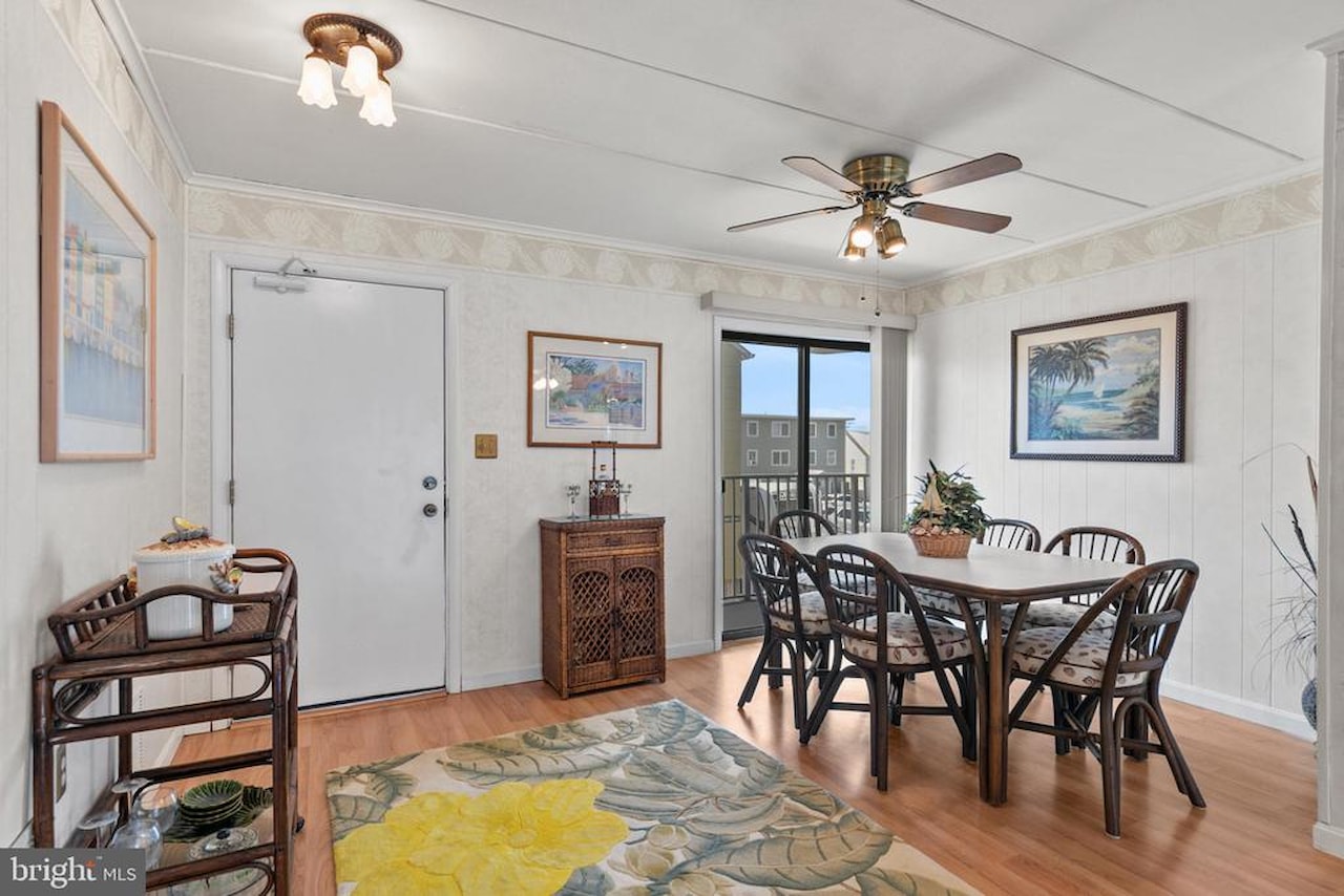 Tons Of Fun Real Estate for Sale - 5 44th St #102 in Ocean City Photo 5