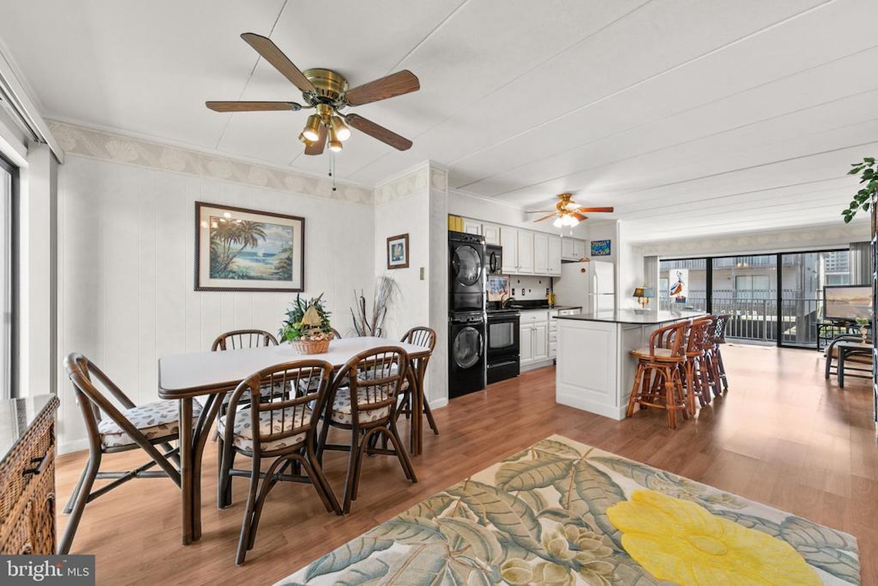 Tons Of Fun Real Estate for Sale - 5 44th St #102 in Ocean City Photo 6