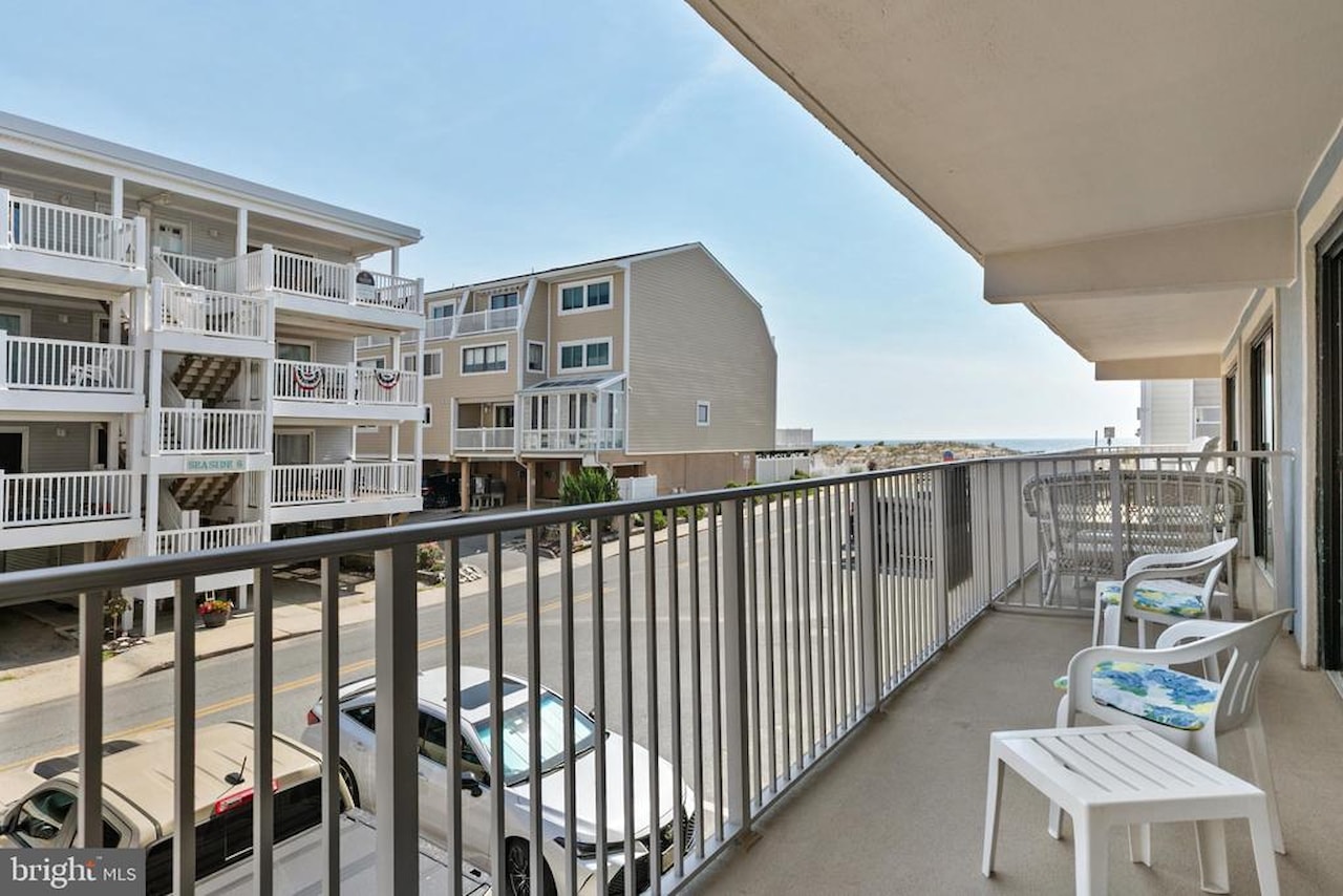 Tons Of Fun Real Estate for Sale - 5 44th St #102 in Ocean City Photo 12