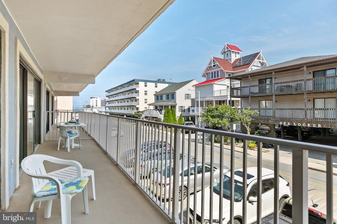 Tons Of Fun Real Estate for Sale - 5 44th St #102 in Ocean City Photo 13