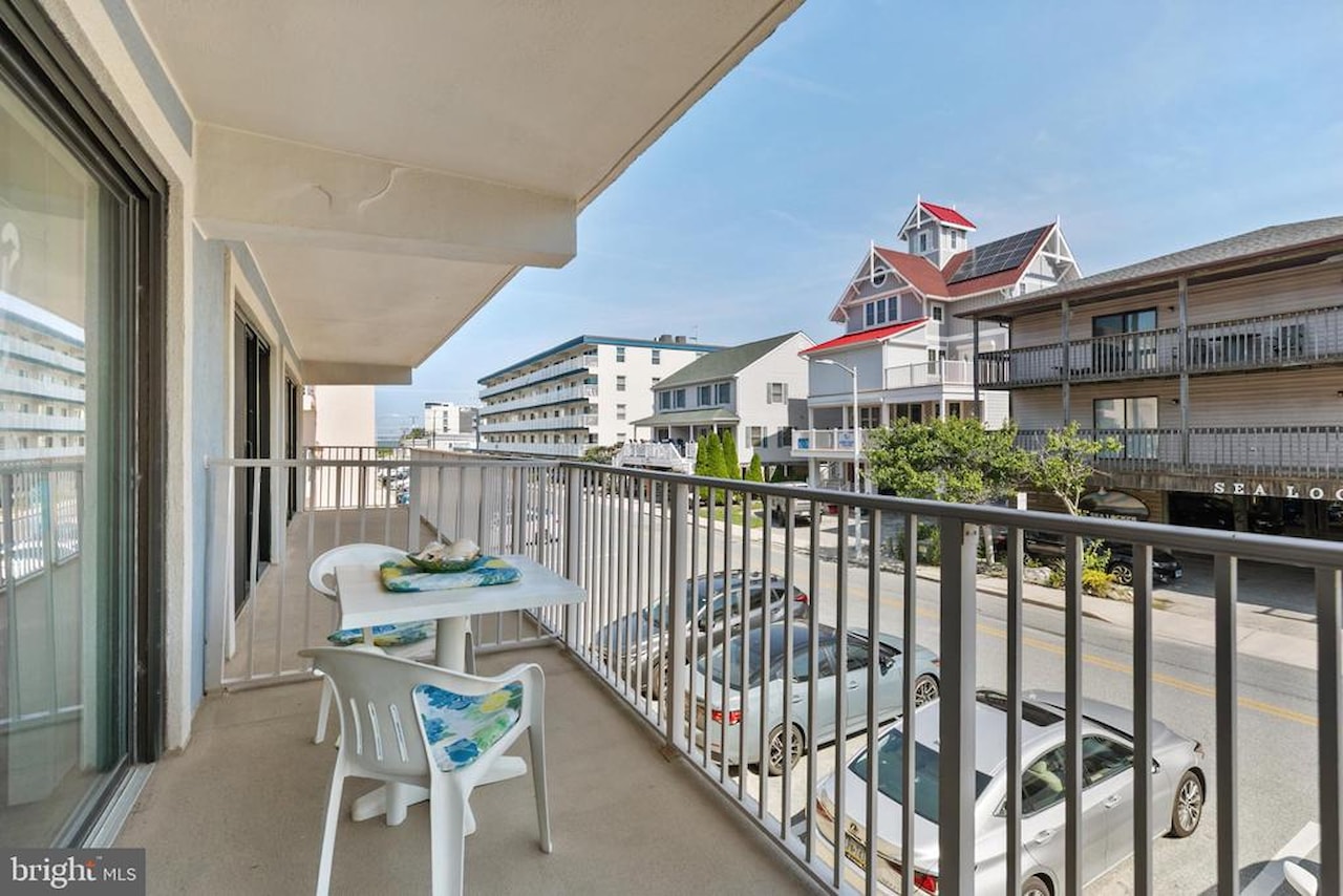 Tons Of Fun Real Estate for Sale - 5 44th St #102 in Ocean City Photo 20