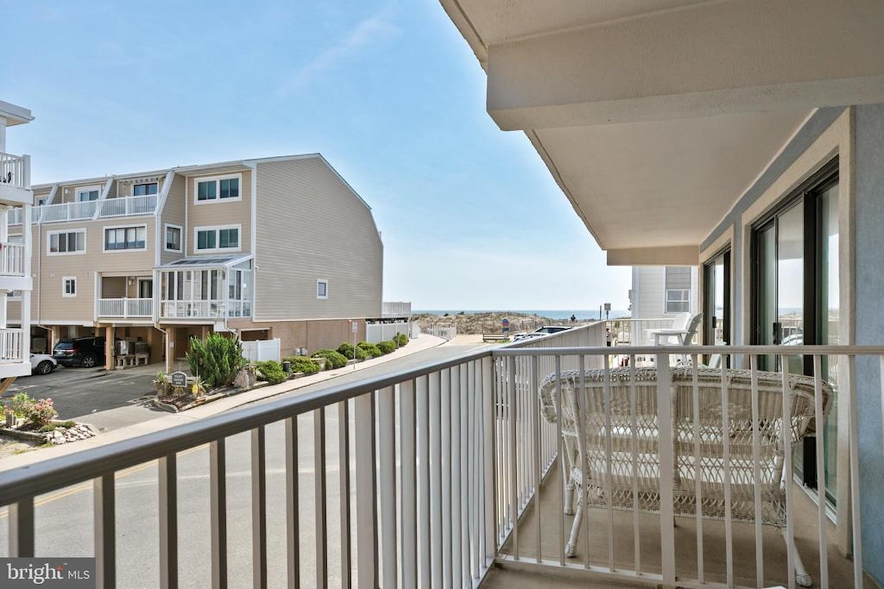 Tons Of Fun Real Estate for Sale - 5 44th St #102 in Ocean City Photo 21
