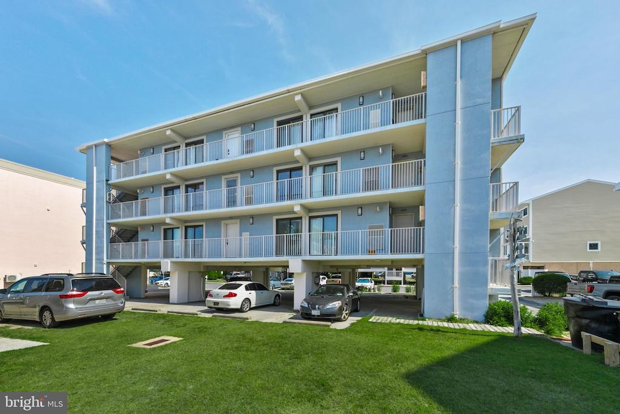 Tons Of Fun Real Estate for Sale - 5 44th St #102 in Ocean City Photo 26