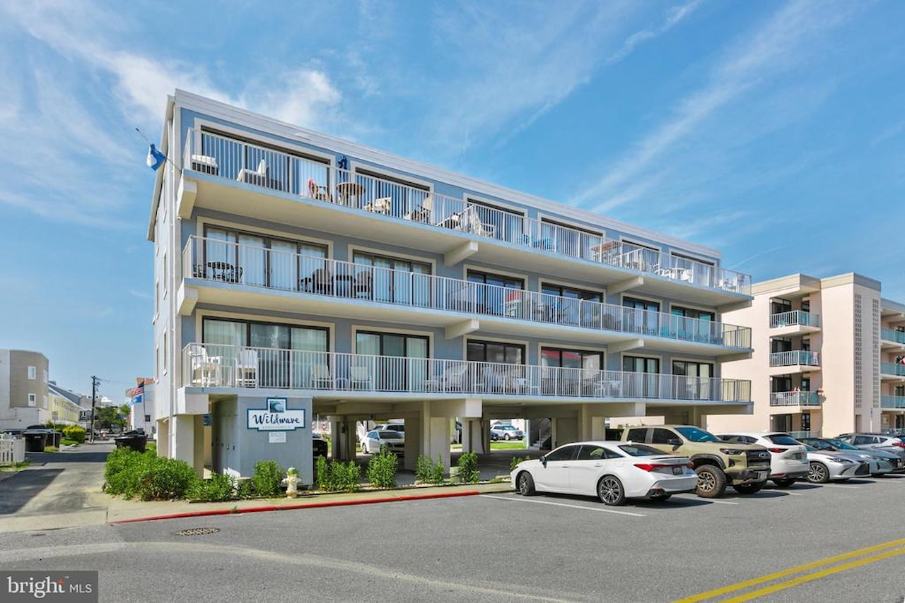 Tons Of Fun Real Estate for Sale - 5 44th St #102 in Ocean City Photo 27
