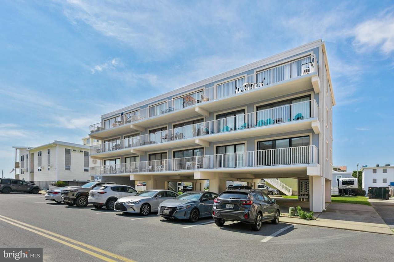 Tons Of Fun Real Estate for Sale - 5 44th St #102 in Ocean City Photo 28