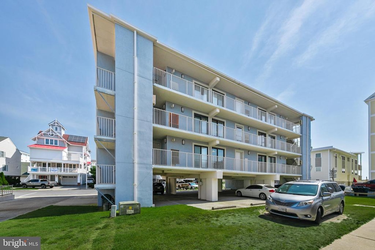 Tons Of Fun Real Estate for Sale - 5 44th St #102 in Ocean City Photo 29