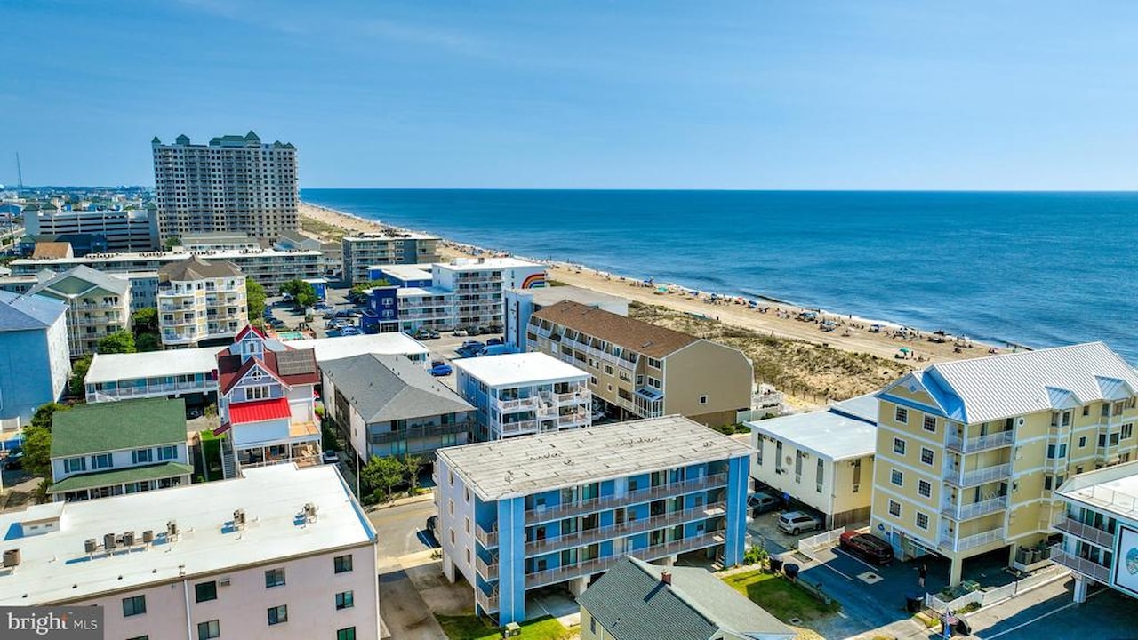 Tons Of Fun Real Estate for Sale - 5 44th St #102 in Ocean City Photo 30