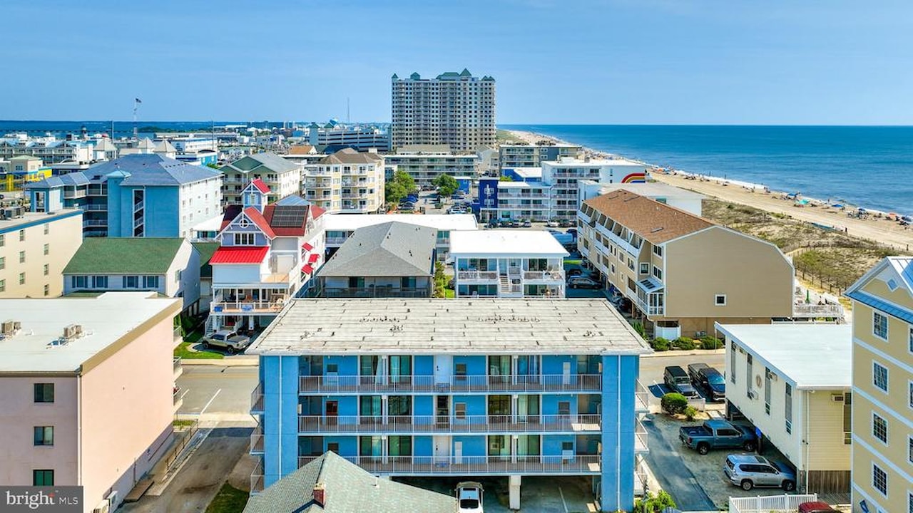 Tons Of Fun Real Estate for Sale - 5 44th St #102 in Ocean City Photo 31