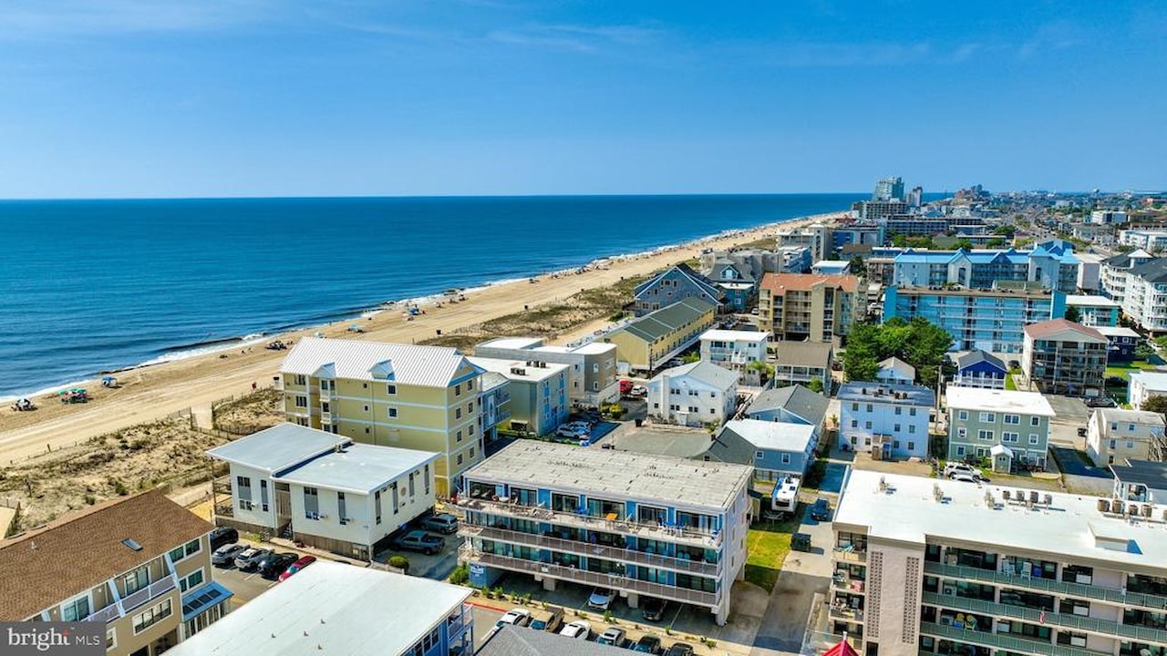 Tons Of Fun Real Estate for Sale - 5 44th St #102 in Ocean City Photo 32