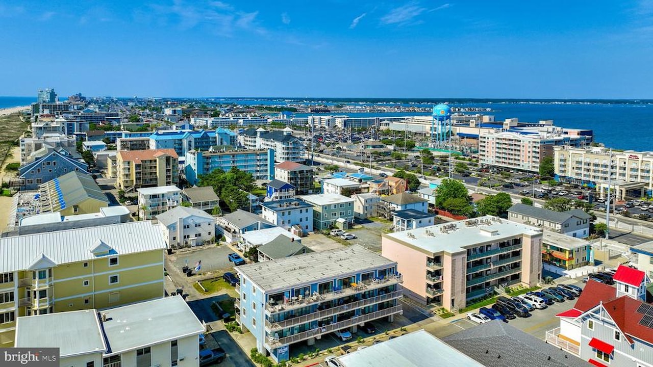 Tons Of Fun Real Estate for Sale - 5 44th St #102 in Ocean City Photo 33