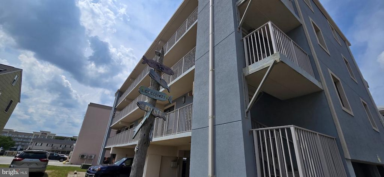 Tons Of Fun Real Estate for Sale - 5 44th St #102 in Ocean City Photo 34