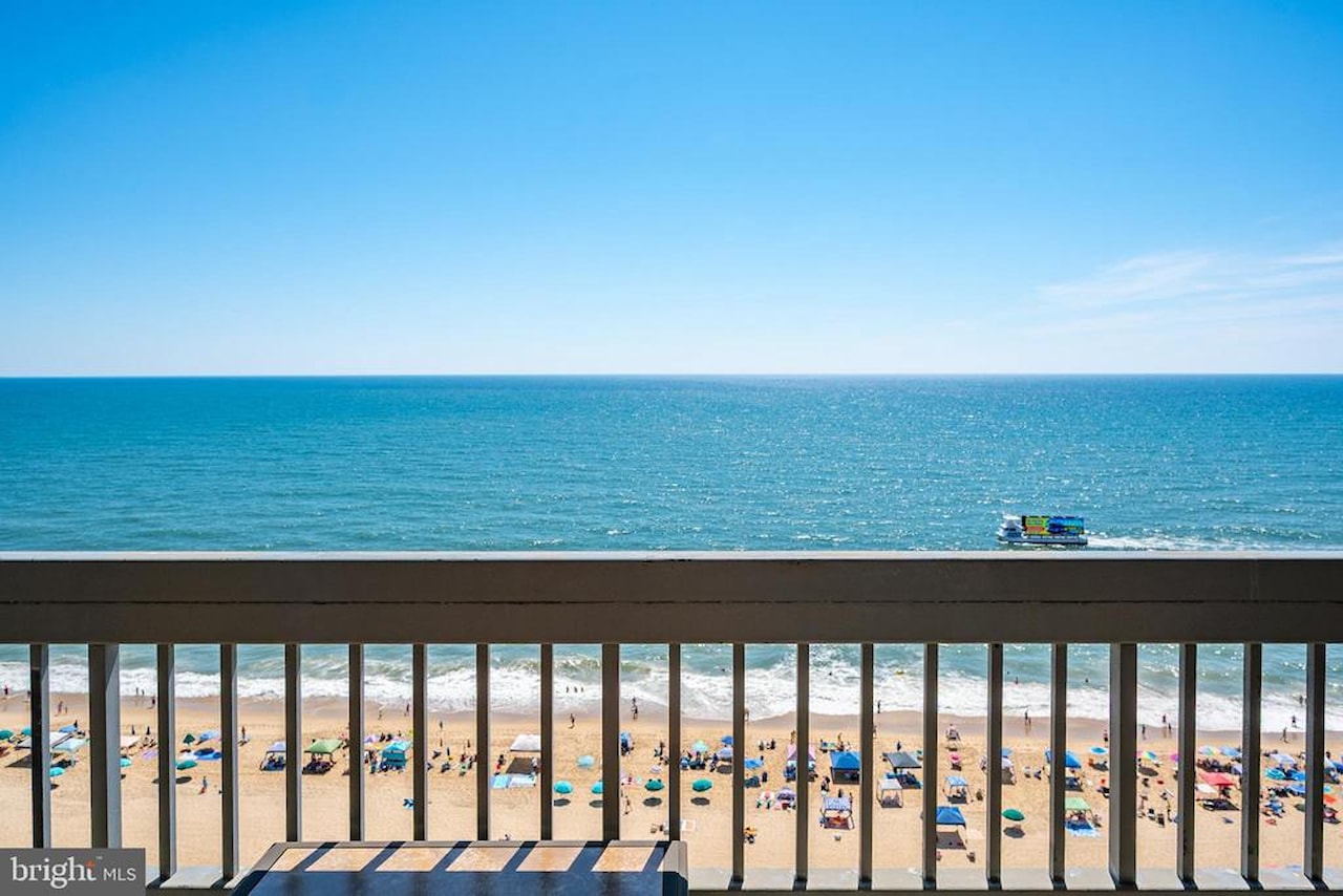 Century 1 Real Estate for Sale - 9900 Coastal Hwy #1604 in Ocean City Photo 2