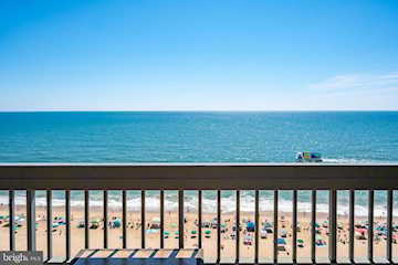 Century 1 Real Estate for Sale - 9900 Coastal Hwy #1604 in Ocean City Photo 2