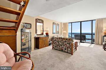 Century 1 Real Estate for Sale - 9900 Coastal Hwy #1604 in Ocean City Photo 3
