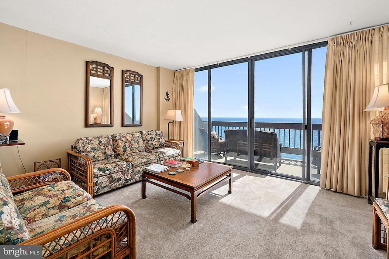 Century 1 Real Estate for Sale - 9900 Coastal Hwy #1604 in Ocean City Photo 4