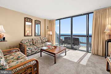 Century 1 Real Estate for Sale - 9900 Coastal Hwy #1604 in Ocean City Photo 4