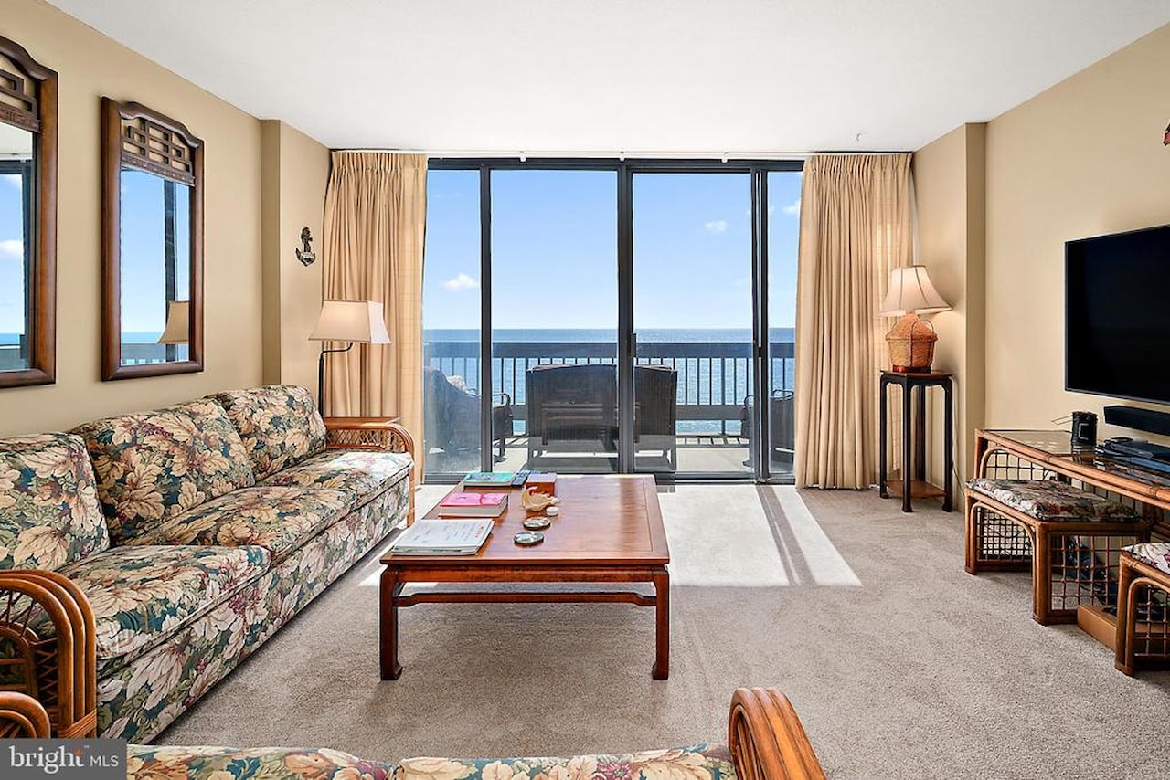 Century 1 Real Estate for Sale - 9900 Coastal Hwy #1604 in Ocean City Photo 5