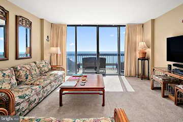 Century 1 Real Estate for Sale - 9900 Coastal Hwy #1604 in Ocean City Photo 5