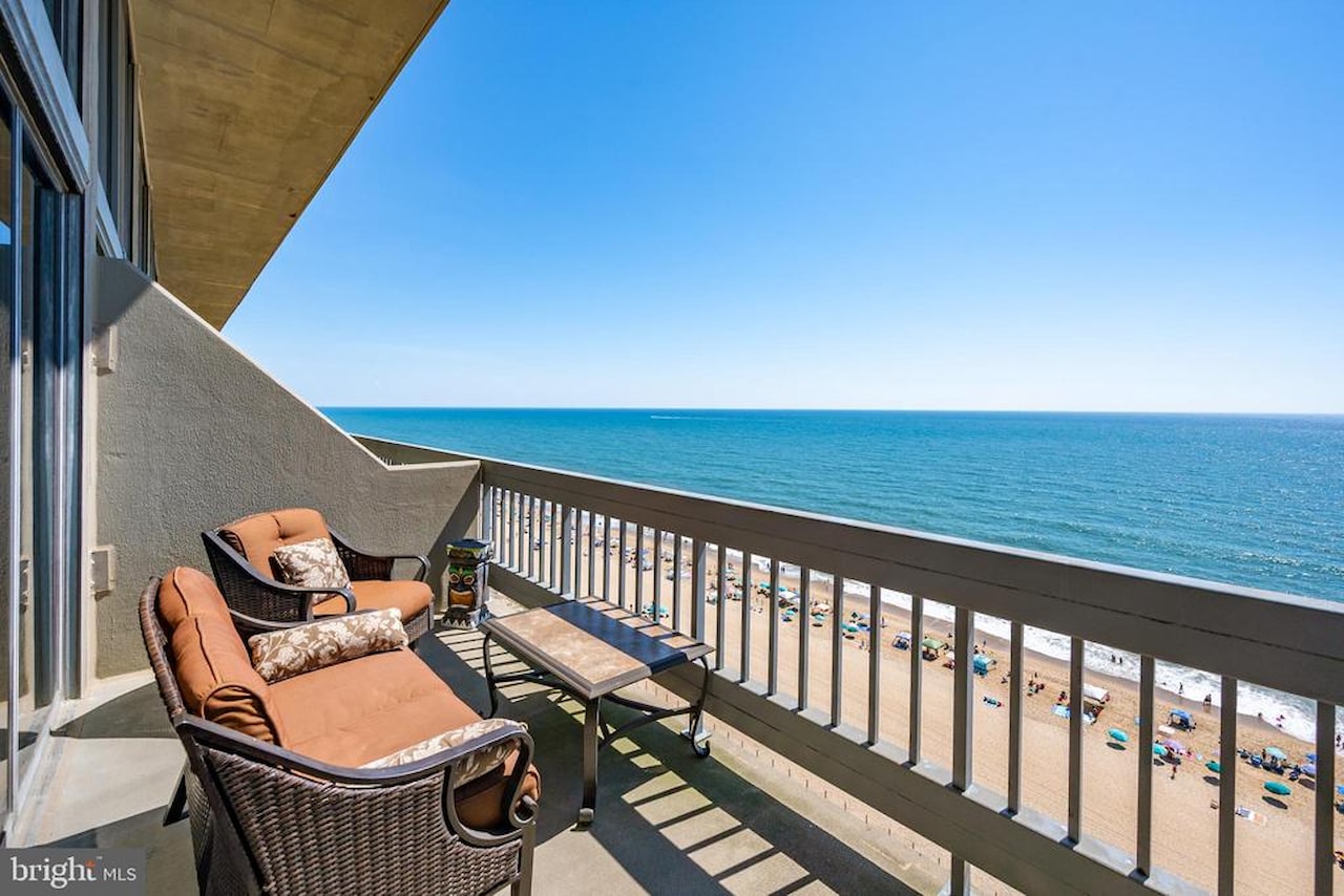 Century 1 Real Estate for Sale - 9900 Coastal Hwy #1604 in Ocean City Photo 9