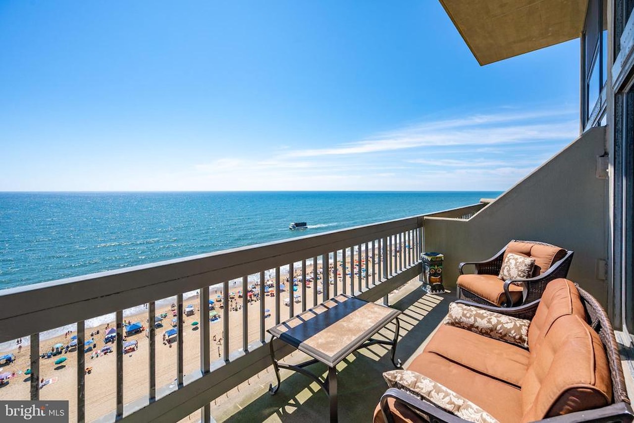 Century 1 Real Estate for Sale - 9900 Coastal Hwy #1604 in Ocean City Photo 10