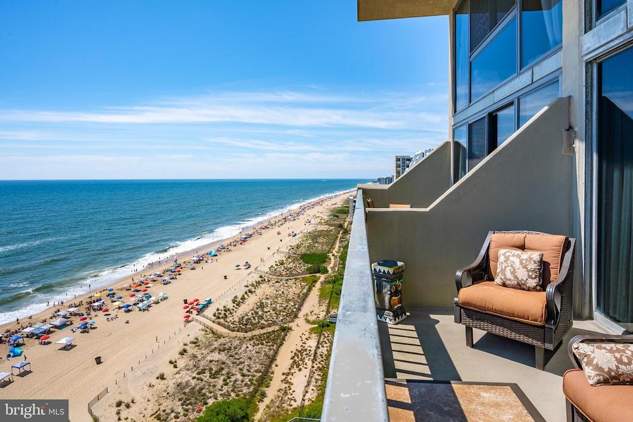 Century 1 Real Estate for Sale - 9900 Coastal Hwy #1604 in Ocean City Photo 11