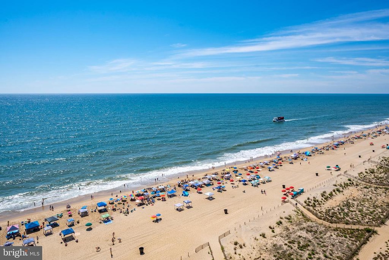 Century 1 Real Estate for Sale - 9900 Coastal Hwy #1604 in Ocean City Photo 12