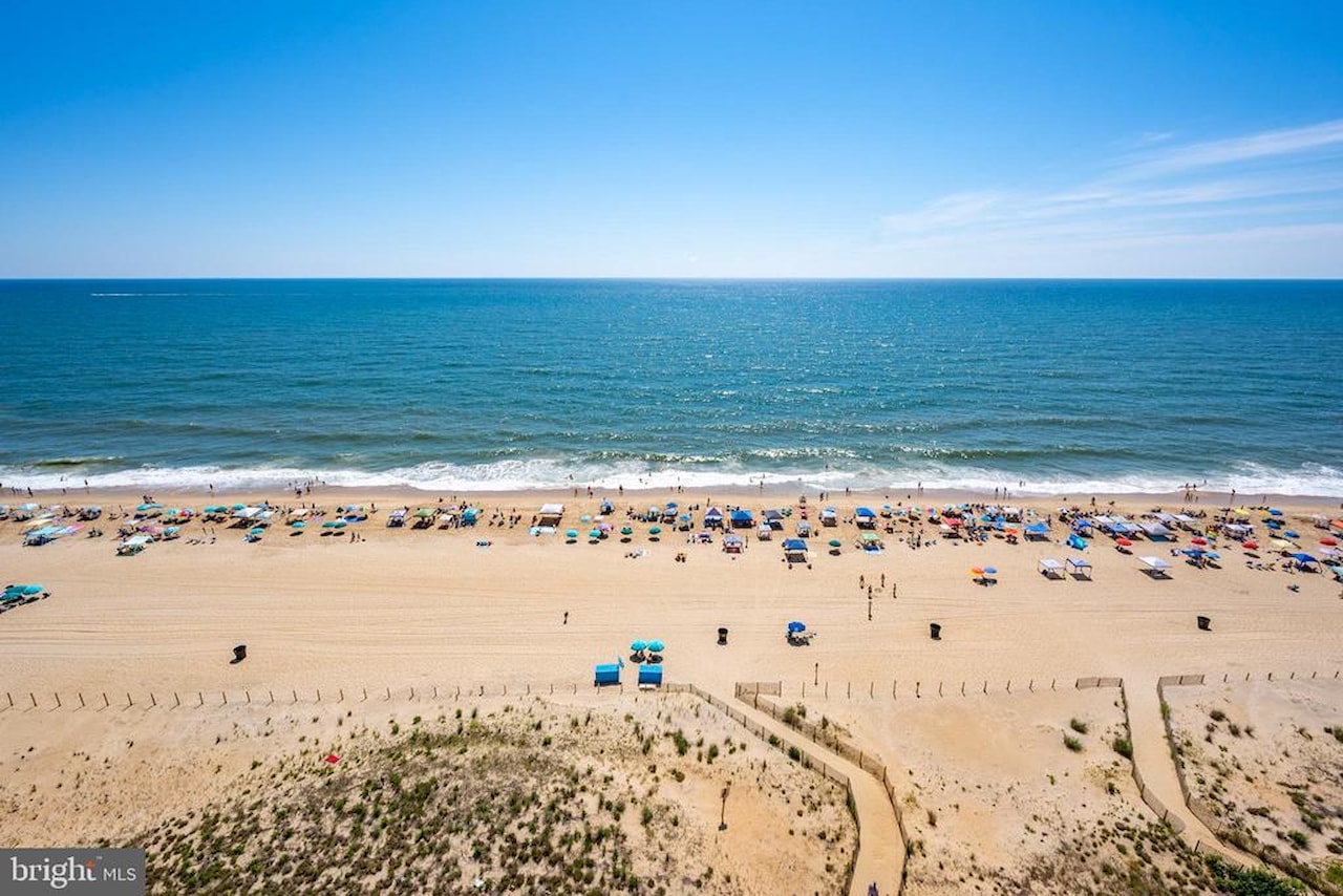 Century 1 Real Estate for Sale - 9900 Coastal Hwy #1604 in Ocean City Photo 13