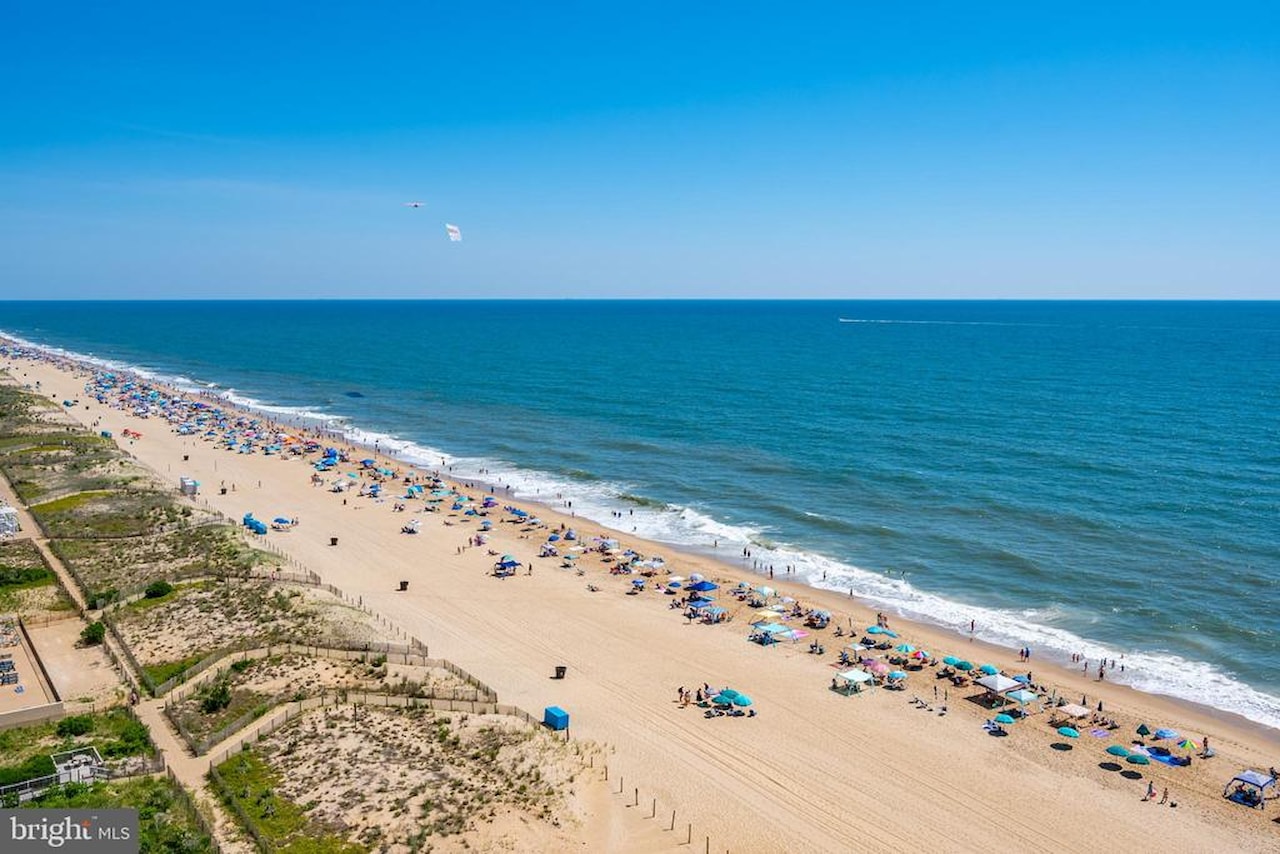 Century 1 Real Estate for Sale - 9900 Coastal Hwy #1604 in Ocean City Photo 14