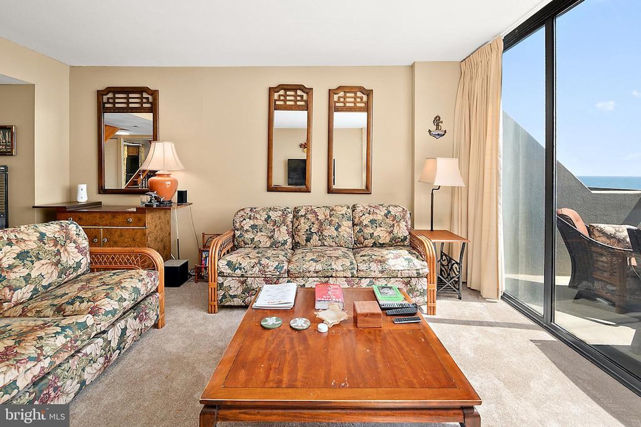 Century 1 Real Estate for Sale - 9900 Coastal Hwy #1604 in Ocean City Photo 15