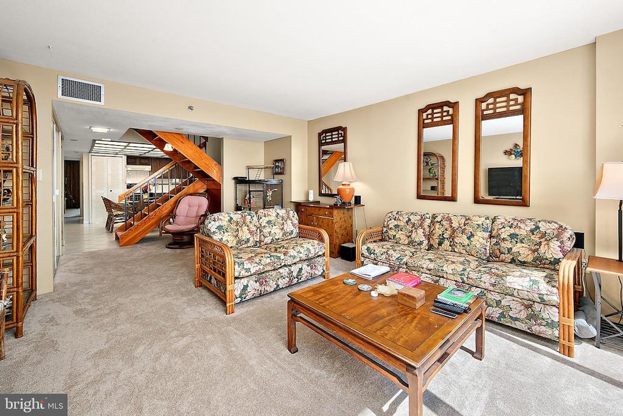 Century 1 Real Estate for Sale - 9900 Coastal Hwy #1604 in Ocean City Photo 16