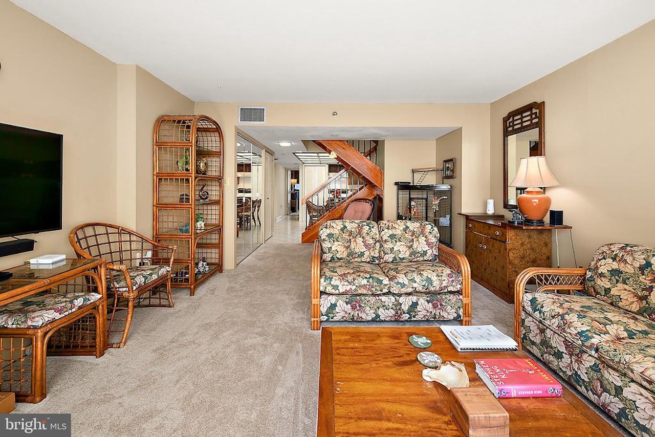 Century 1 Real Estate for Sale - 9900 Coastal Hwy #1604 in Ocean City Photo 17