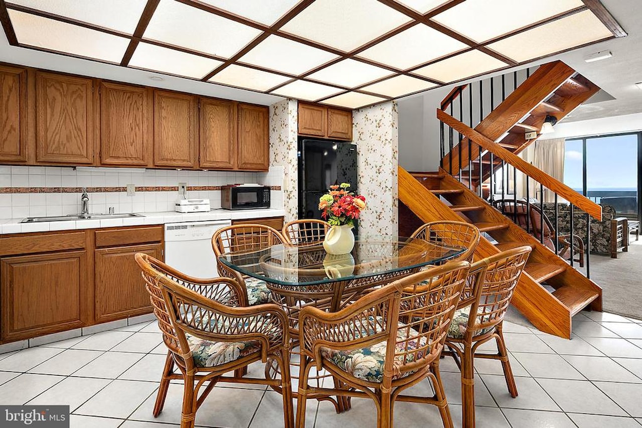 Century 1 Real Estate for Sale - 9900 Coastal Hwy #1604 in Ocean City Photo 19