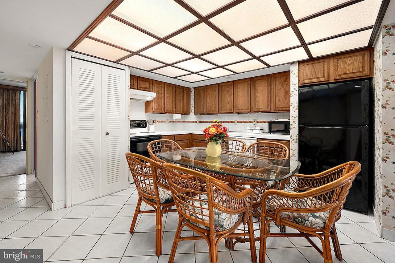 Century 1 Real Estate for Sale - 9900 Coastal Hwy #1604 in Ocean City Photo 25