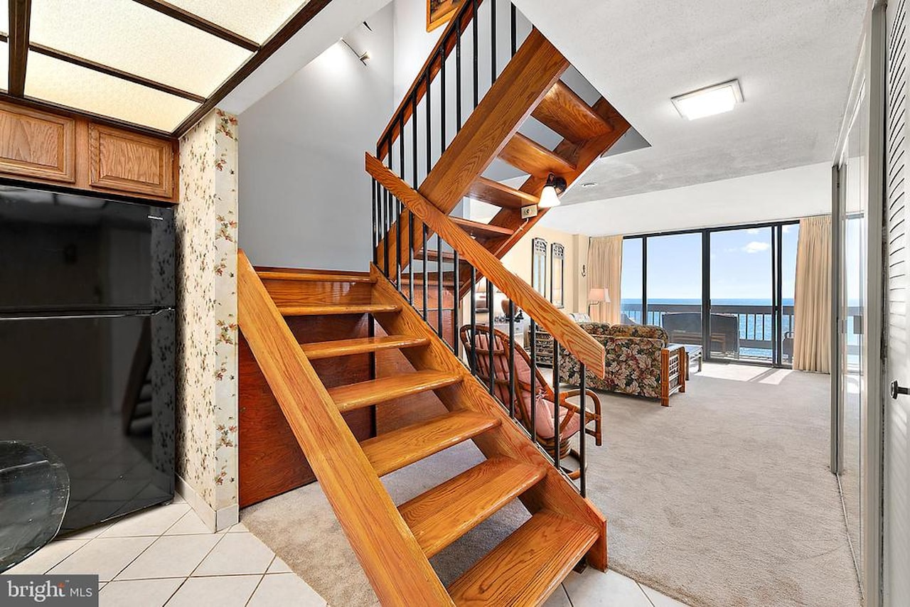 Century 1 Real Estate for Sale - 9900 Coastal Hwy #1604 in Ocean City Photo 26