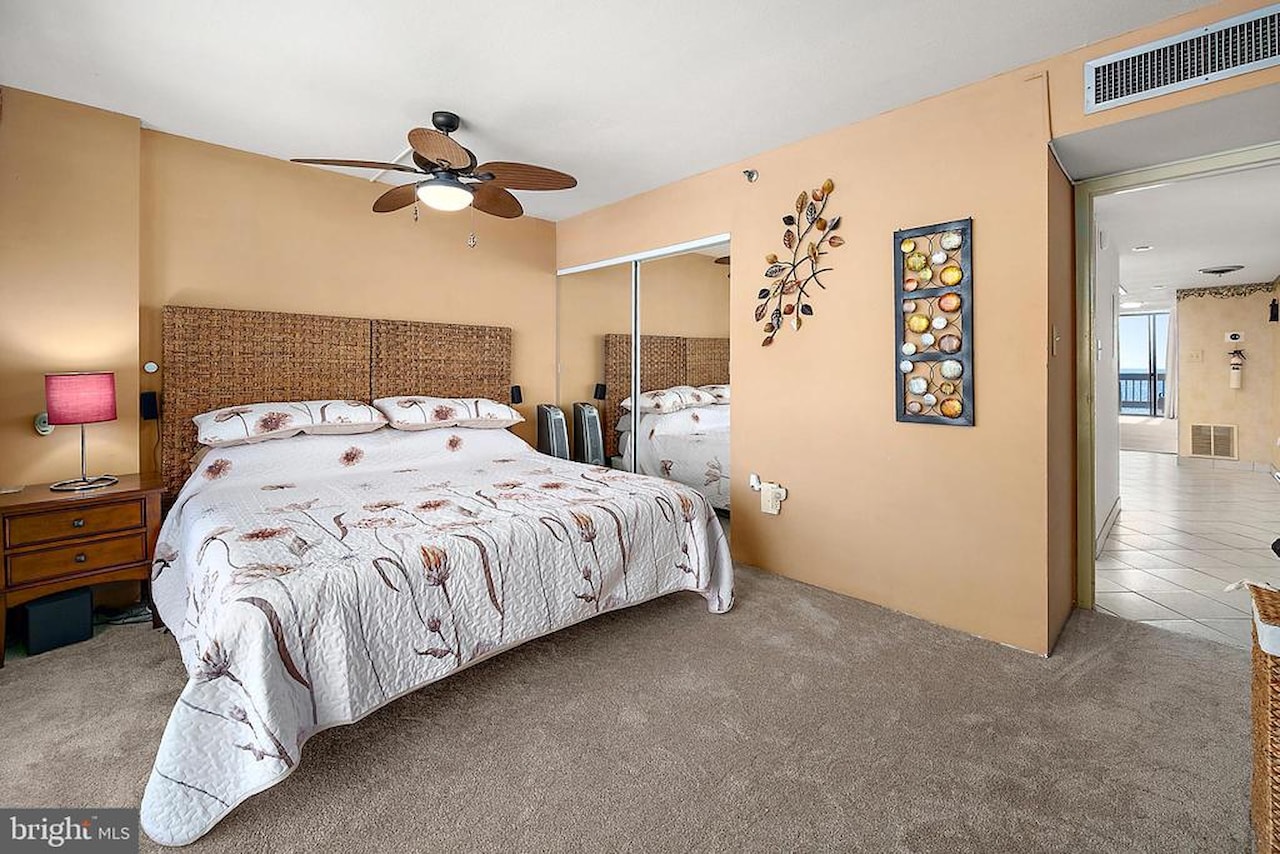 Century 1 Real Estate for Sale - 9900 Coastal Hwy #1604 in Ocean City Photo 29