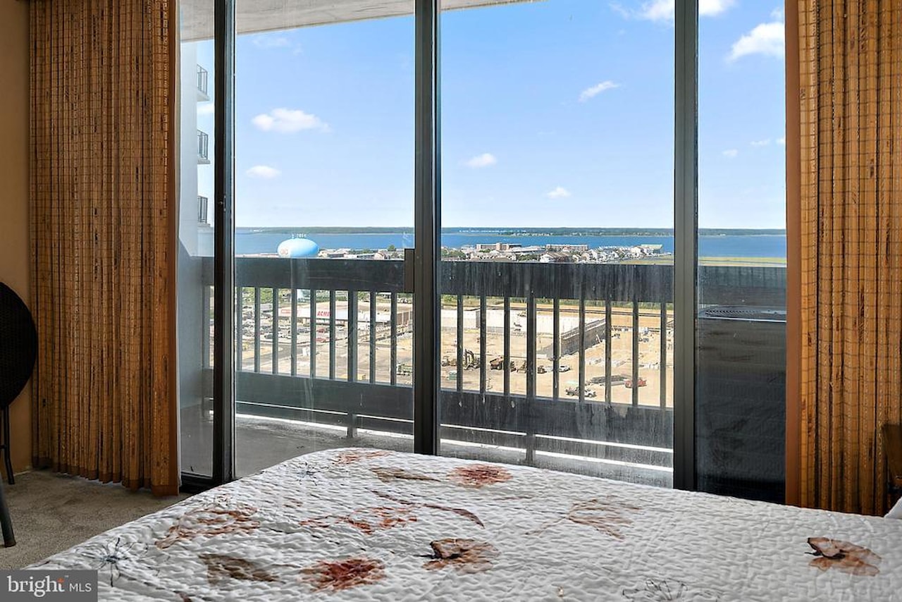 Century 1 Real Estate for Sale - 9900 Coastal Hwy #1604 in Ocean City Photo 30