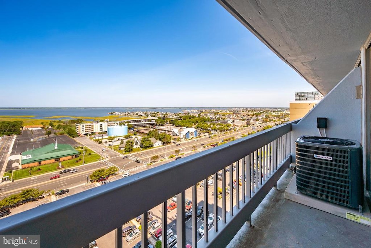 Century 1 Real Estate for Sale - 9900 Coastal Hwy #1604 in Ocean City Photo 32