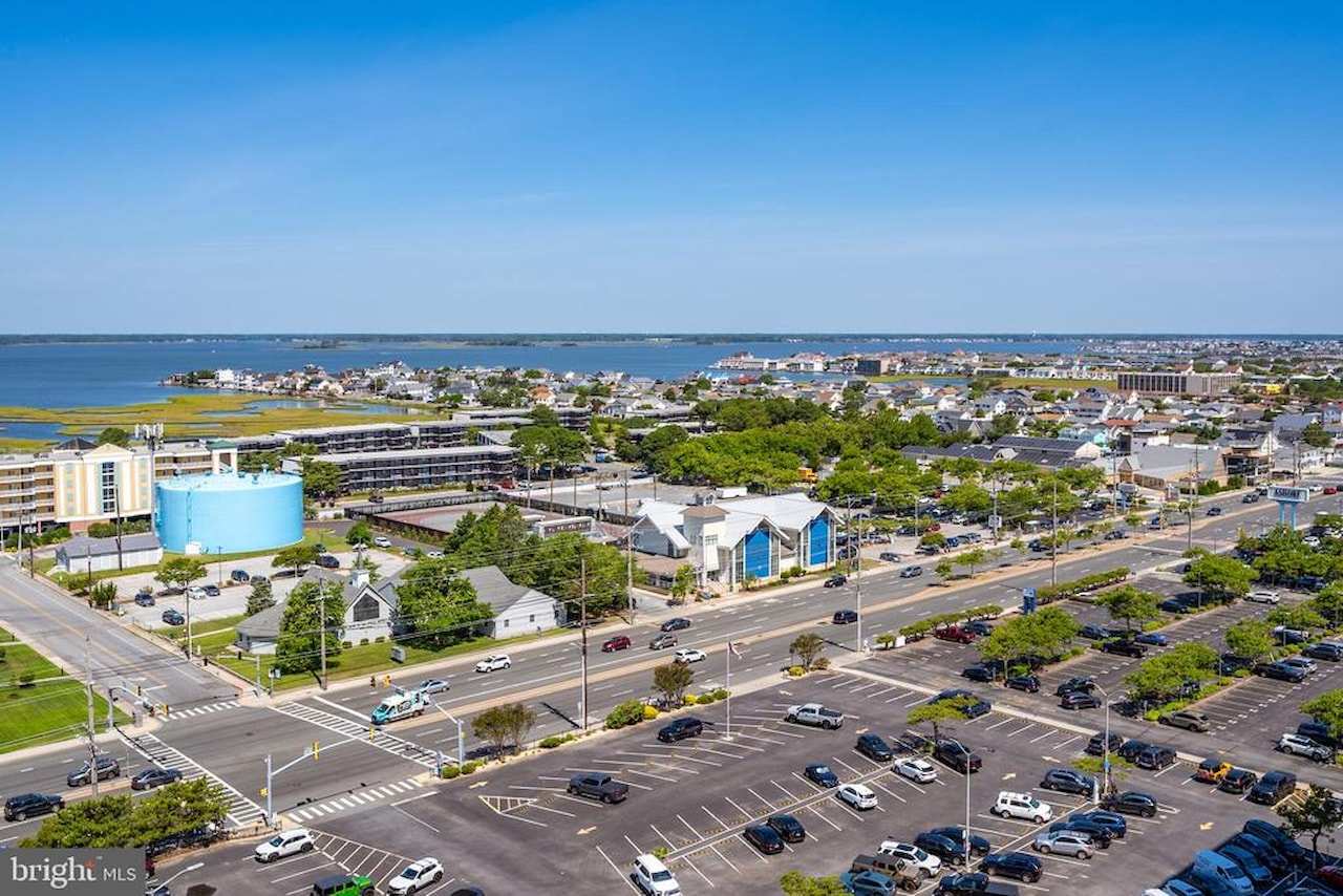 Century 1 Real Estate for Sale - 9900 Coastal Hwy #1604 in Ocean City Photo 34