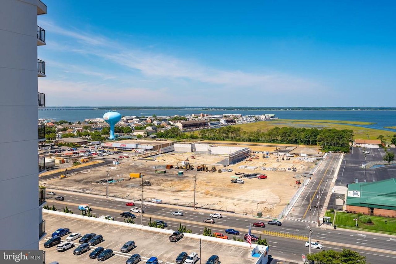 Century 1 Real Estate for Sale - 9900 Coastal Hwy #1604 in Ocean City Photo 35