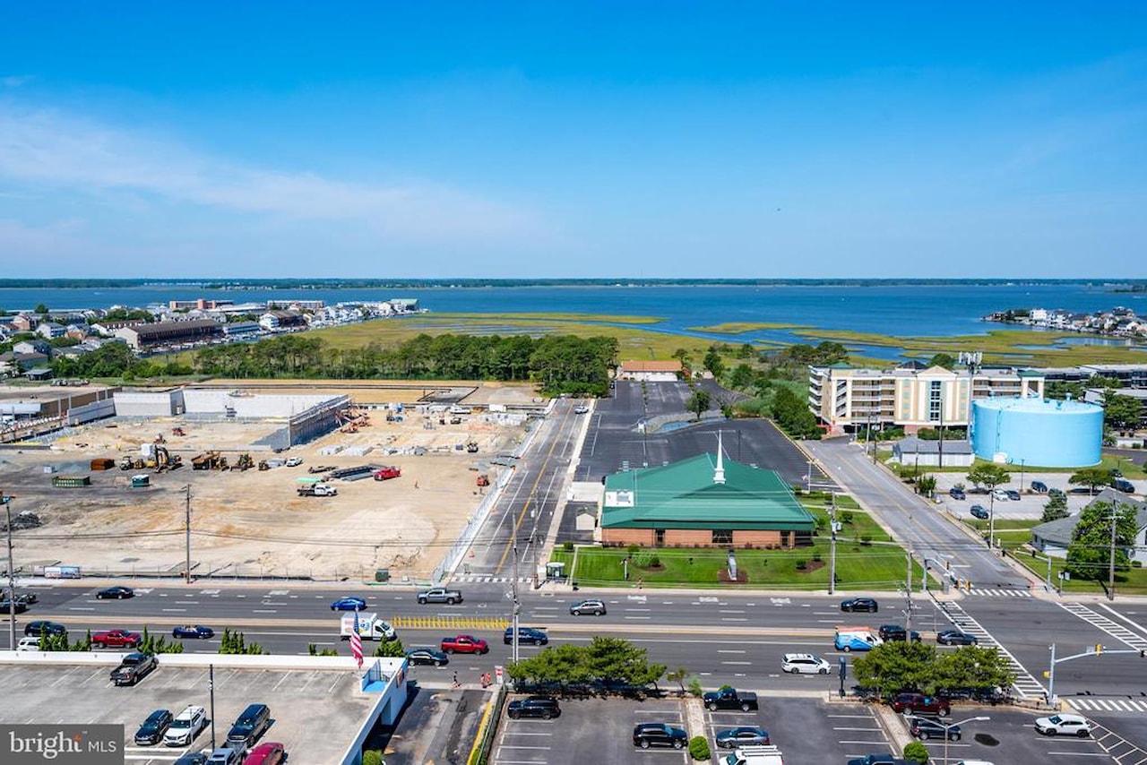 Century 1 Real Estate for Sale - 9900 Coastal Hwy #1604 in Ocean City Photo 36