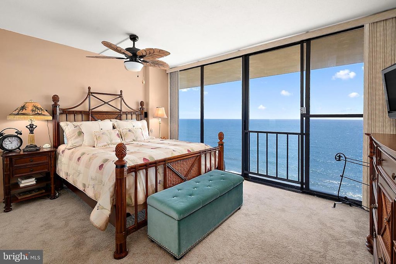 Century 1 Real Estate for Sale - 9900 Coastal Hwy #1604 in Ocean City Photo 39