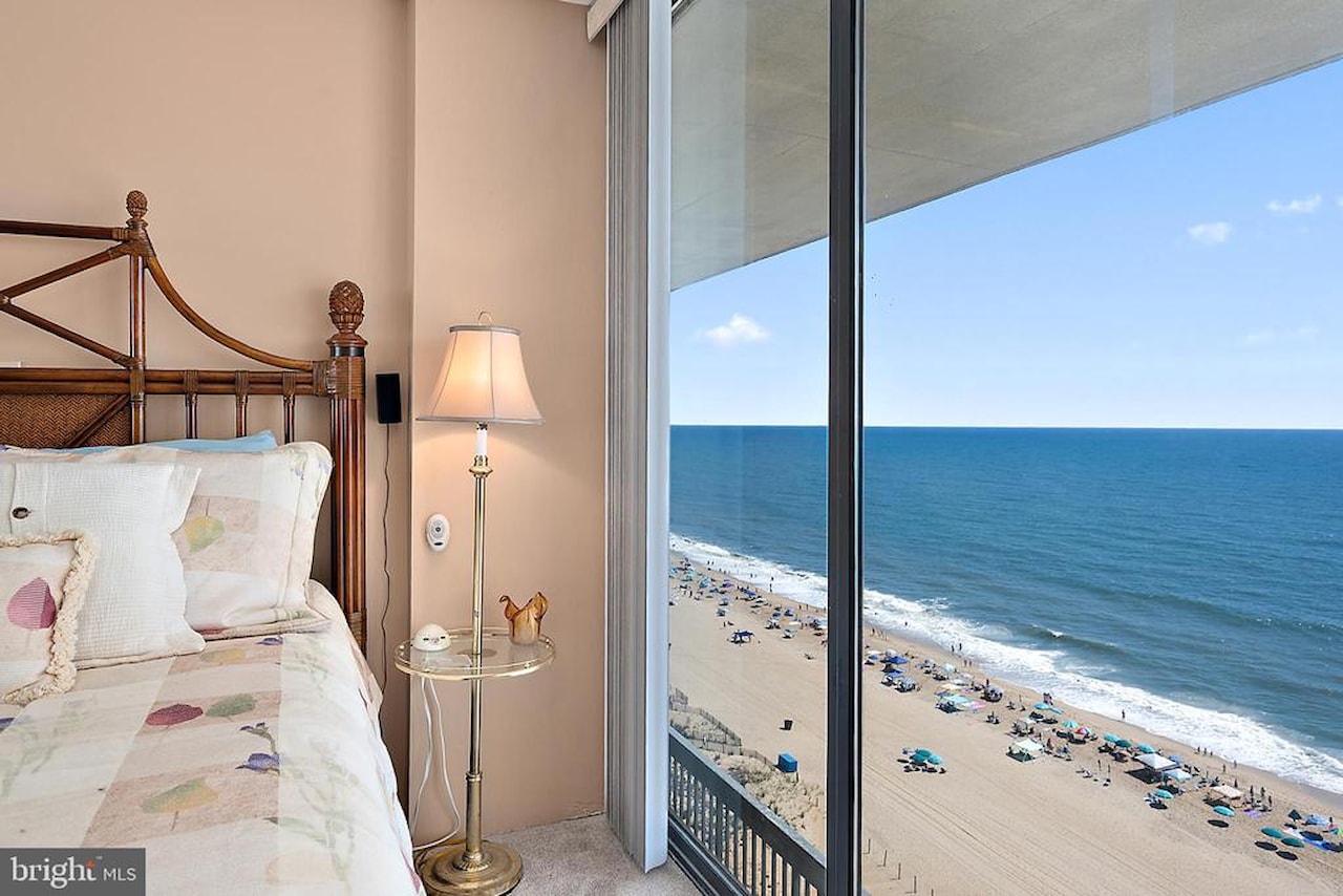 Century 1 Real Estate for Sale - 9900 Coastal Hwy #1604 in Ocean City Photo 41
