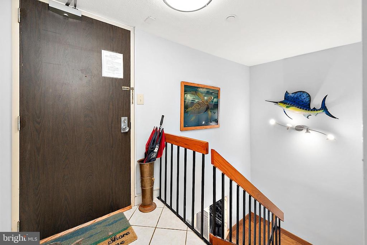 Century 1 Real Estate for Sale - 9900 Coastal Hwy #1604 in Ocean City Photo 47